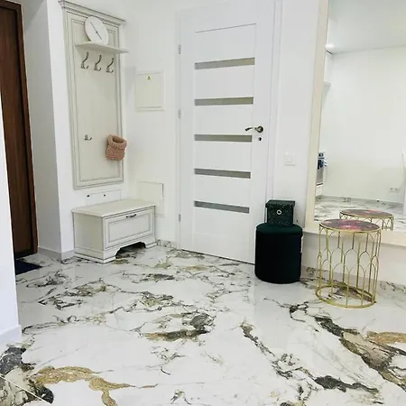 Appartamento Baltijos Apartamentai Klaipėda