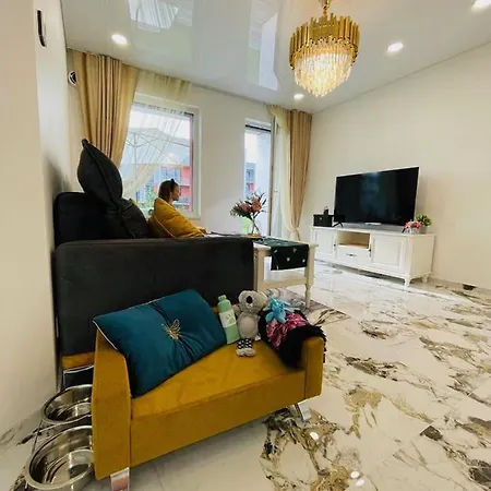 Baltijos Apartamentai *