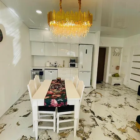 Appartamento Baltijos Apartamentai Klaipėda