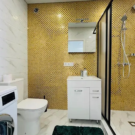 Daire Baltijos Apartamentai