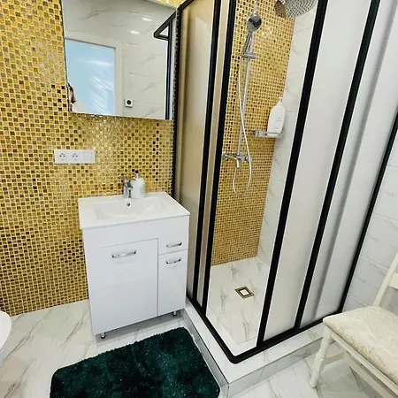 Baltijos Apartamentai Daire Klaipėda