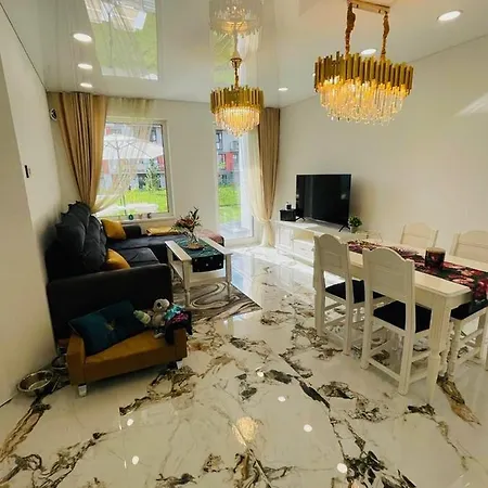 Baltijos Apartamentai Appartamento Klaipėda