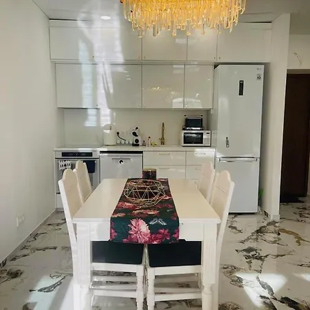 Baltijos Apartamentai Appartamento *