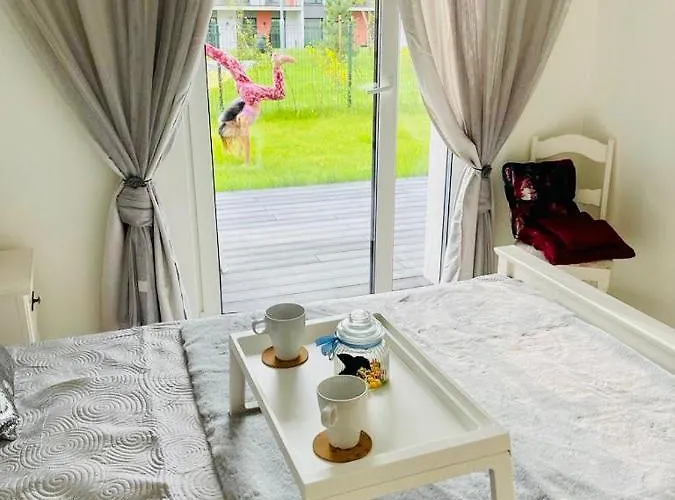 Baltijos Apartamentai Apartment Klaipeda