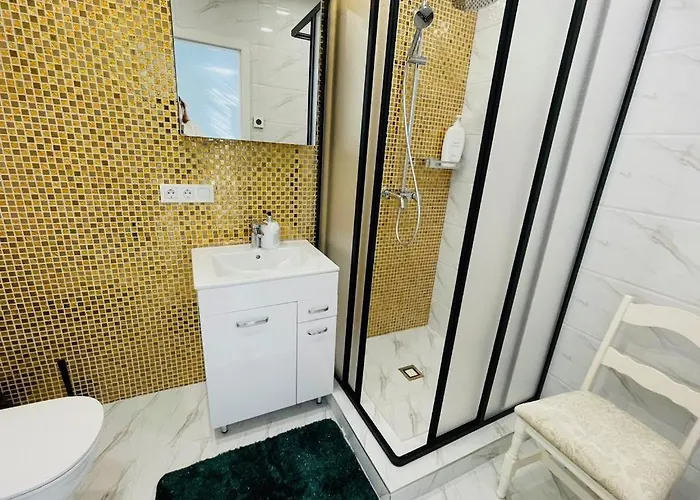 Baltijos Apartamentai Apartman Klaipėda