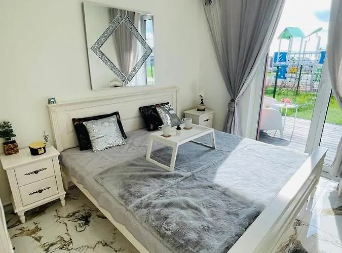 Baltijos Apartamentai Apartment Klaipeda