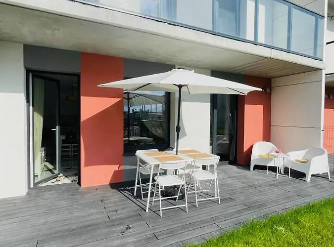 Apartman Baltijos Apartamentai Klaipėda